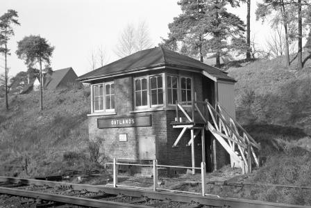 Bluebell Railway Museum