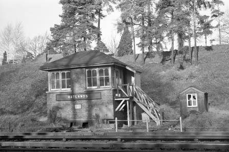Bluebell Railway Museum