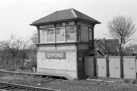 Bluebell Railway Museum