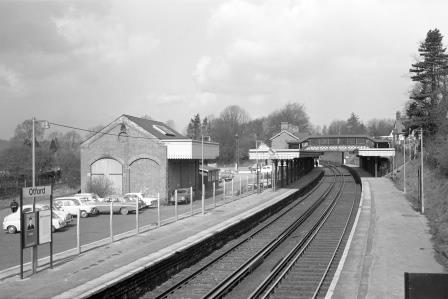 Bluebell Railway Museum
