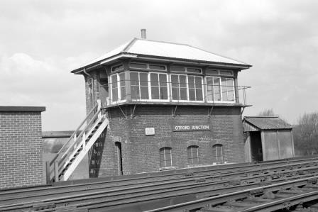 Bluebell Railway Museum