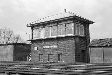 Bluebell Railway Museum