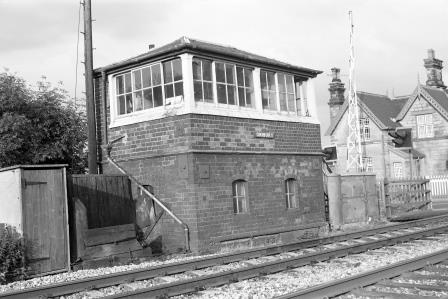 Bluebell Railway Museum