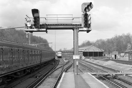 Bluebell Railway Museum