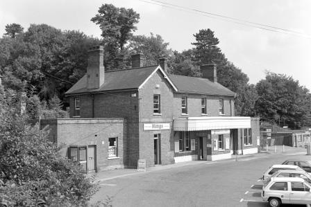 Bluebell Railway Museum