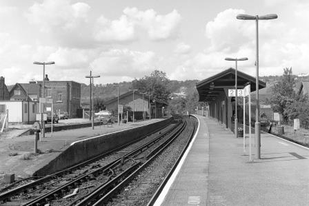 Bluebell Railway Museum