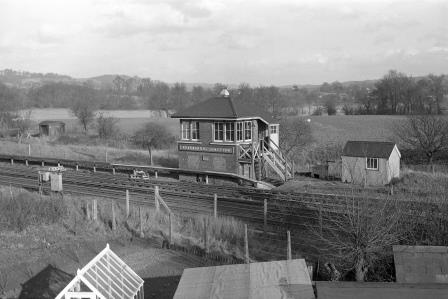 Bluebell Railway Museum