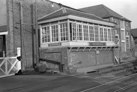Bluebell Railway Museum