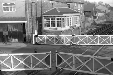 Bluebell Railway Museum