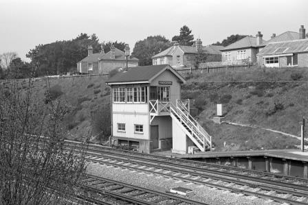 Bluebell Railway Museum