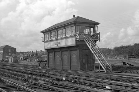 Bluebell Railway Museum