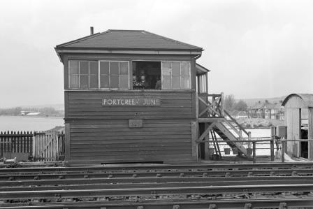 Bluebell Railway Museum