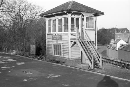 Bluebell Railway Museum