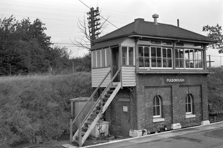 Bluebell Railway Museum