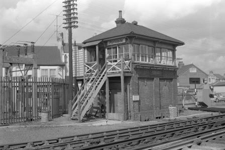 Bluebell Railway Museum