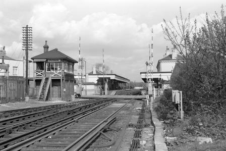 Bluebell Railway Museum