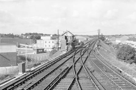 Bluebell Railway Museum