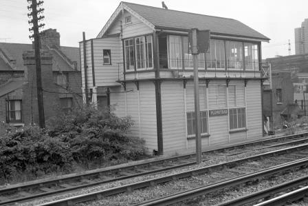 Bluebell Railway Museum