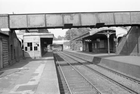 Bluebell Railway Museum
