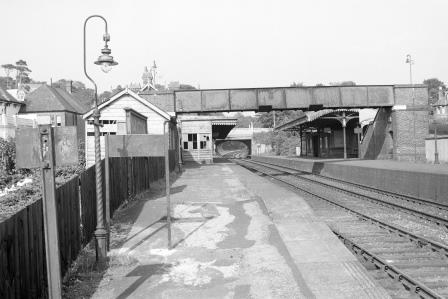 Bluebell Railway Museum