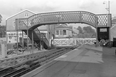 Bluebell Railway Museum