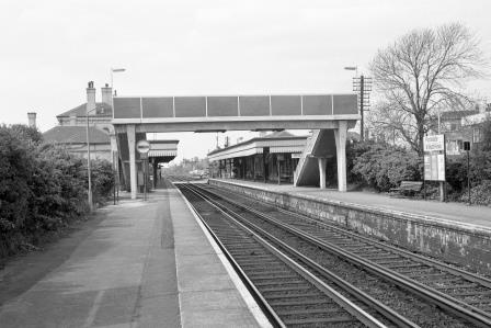 Bluebell Railway Museum