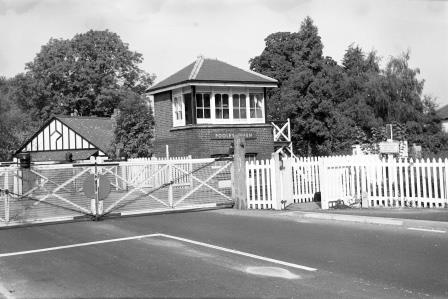 Bluebell Railway Museum