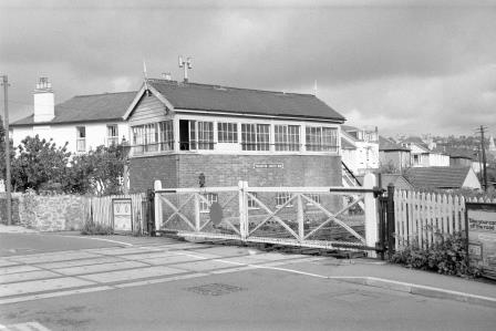 Paignton South, Devon on Tuesday 18 May 1976 - J. Scrace [082739]