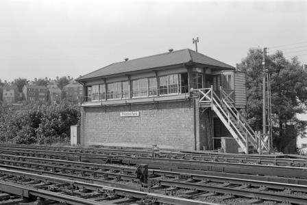 Bluebell Railway Museum