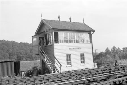 Bluebell Railway Museum