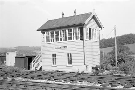 Bluebell Railway Museum