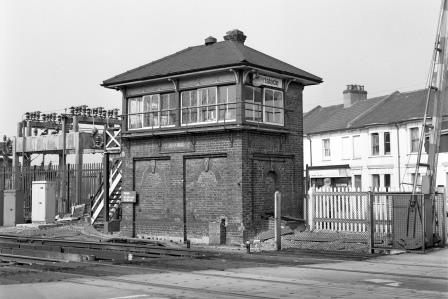 Bluebell Railway Museum