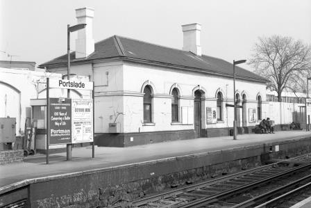 Bluebell Railway Museum