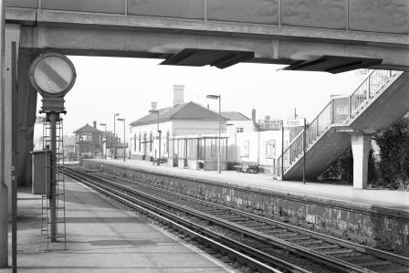 Bluebell Railway Museum