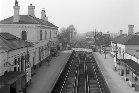 Bluebell Railway Museum