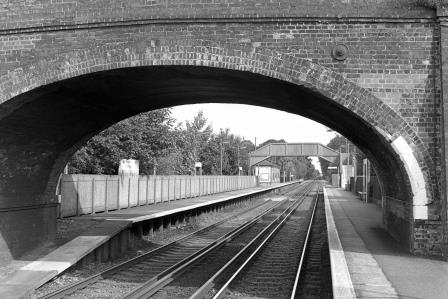 Bluebell Railway Museum