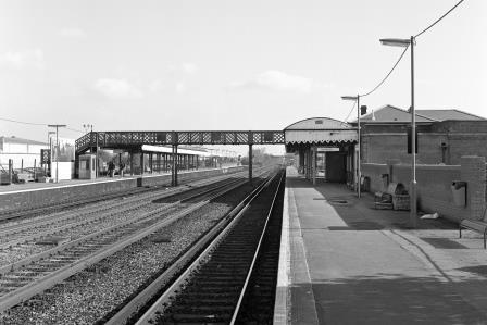 Bluebell Railway Museum