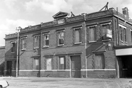 Bluebell Railway Museum