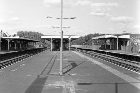 Bluebell Railway Museum