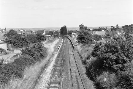 Bluebell Railway Museum