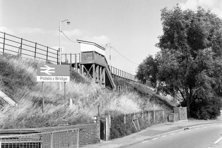 Bluebell Railway Museum
