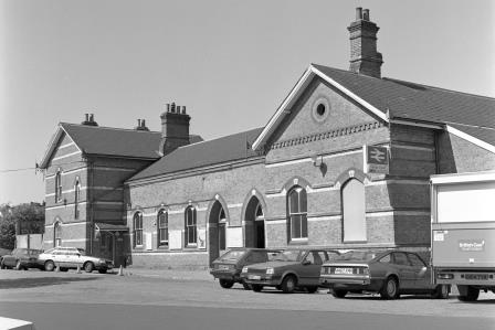 Bluebell Railway Museum