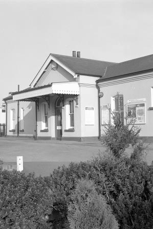 Bluebell Railway Museum