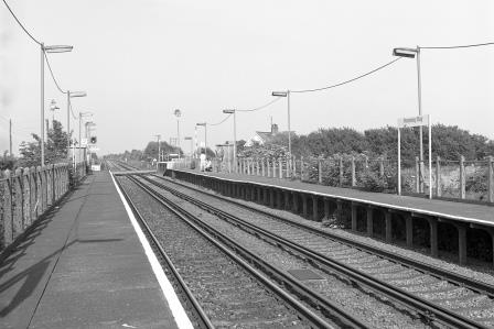 Bluebell Railway Museum