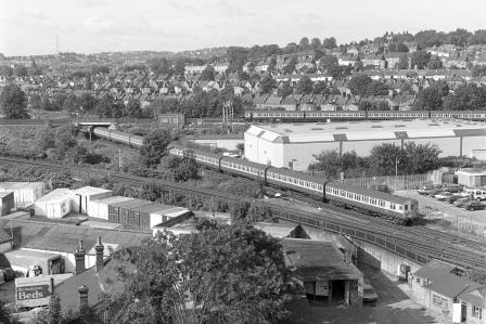 Bluebell Railway Museum
