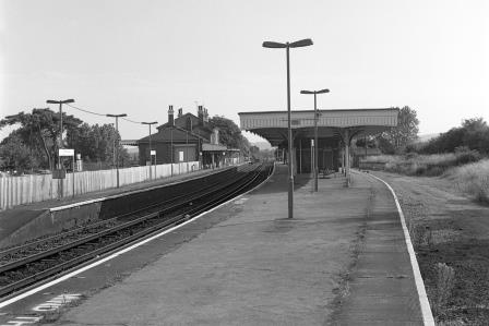 Bluebell Railway Museum