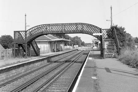 Bluebell Railway Museum