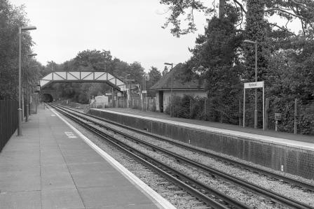 Bluebell Railway Museum