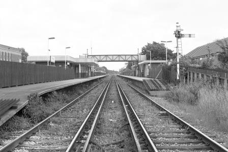 Bluebell Railway Museum