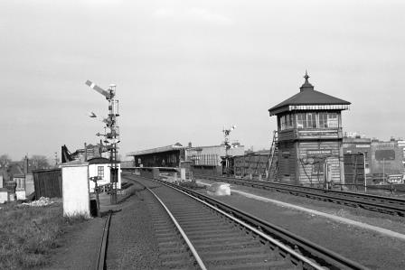 Bluebell Railway Museum